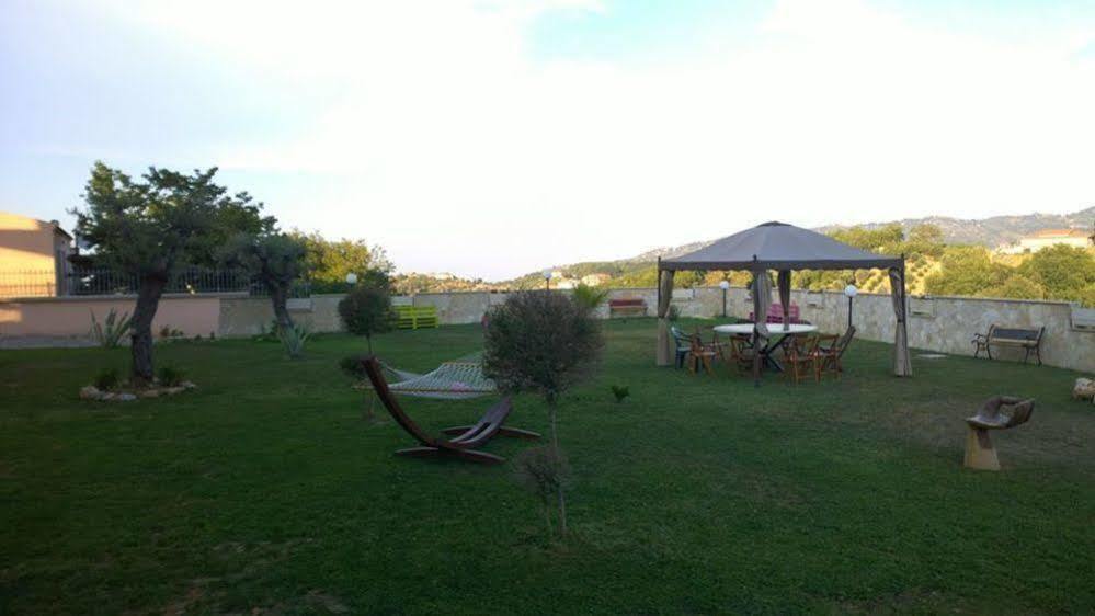 Chimento Resort Corigliano Calabro Exterior foto
